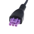 Miniatyrbillede 5 af 5: Reservedele printer strømforsyning 1010 2548 1510 1018 22V 455ma 0957-2385/2403 lin