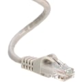 Miniatyrbilde 2 av 5: 3m Grå Snagless Cat5e Ethernet-kabel Nettverk Høyhastighets Patchledning Kompatibel med Router, Modem, Smart-TV, PV, Bærbar PC og Konsoller