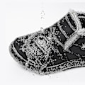 Pikkukuva 4 / 4: Unisex Ankle Talviosaappaat (koko, väri: 45-bj-ruskea)