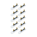 Miniatyrbillede 1 af 5: 3392519 10 Tørretumbler Termisk Sikring Delnummer Wp3392519