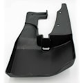 Miniatyrbilde 3 av 5: Skvettlapper for Sprinter W906 2006-2017 Foran Skjermer Skvettlapper Sprutvakter
