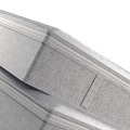 Miniatyrbillede 5 af 5: Foldbare Under-Sengposer Under-Seng Opbevaringskasser Tykke Åndbare Under-Seng Tøj Opbevaringsposer Lynlås
