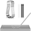 Miniatyrbillede 1 af 5: Galaxy Tab S6 S Pen-spidser, S Pen-spidser, 5x udskiftning af touch-pen-spidser til Galaxys Note 9, Note 8, Galaxys Tab S 3