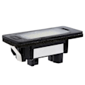 Pikkukuva 4 / 4: Pair Free 24 3528 Led Rekisterikilven Valo Lamppu E39 E60 E61 E90 5 Sarjalle