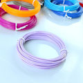 Miniatyrbillede 5 af 5: Farverige 3D-printmaterialer til 3D-penne 50m 100m 150m PCL PLA Filament 1,75mm