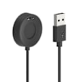 Pikkukuva 1 / 5: For Withings ScanWatch -laturi USB-laturi, kellon lisävarusteet, musta