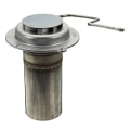 Pikkukuva 4 / 5: 5 kW Pysäköintilämmittimen Insert-polttimet Palotila Poltin Tiivisteet 252113100100 Eberspacherille