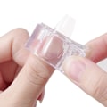 Miniatyrbild 5 av 5: 12 stycken Polygel Nagelklipp