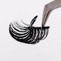 Miniatyrbillede 4 af 4: Mink Vipper Fluffy Vipper Dramatiske Rodet Lange Falske 3d Vipper 25mm Makeup Mink