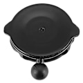 Miniatyrbillede 5 af 5: Bilsugningskopmontering Holder til Tomtom Start 20 25 60 Via 100 - 135 1400 - 1535 Go Live 800 825 Gps
