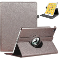 Miniatyrbillede 1 af 3: Ipad 6. generation etui, Ipad 5. generation etui, Ipad Air 2 360 dreje etui