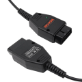 Pikkukuva 5 / 5: K+ Can Commander 1.4 Chip Obd2 -skanneri USB-kaapeli diagnostiikkatyökalu // K-line Commanderille