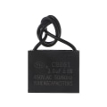 Miniatyrbilde 4 av 4: Cbb61 450v 1/2/3/4/5/6/10 Uf Takvifte Motor Startkondensator