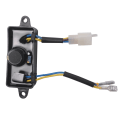 Miniatyrbilde 2 av 5: Avr Spenningsregulator For Avr 3kw 2kw 2.8kw Generatorer Automatisk Spenningsregulatordeler