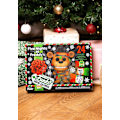 Miniatyrbillede 2 af 3: Funko Pop! Julekalender: Five Nights at Freddy's - 24 Dages Julekalender Gave, Julekalender Overraskelse Julegave til Børn
