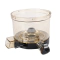 Miniatyrbild 2 av 5: Slow Juicer-delar för Hurom HM-RBF11/DBF11/RBF11/IBF11/LBF11/EBF11//HU1100WN Juicer Blender Reservdelar