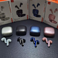 Miniatyrbillede 2 af 3: Nye True Wireless Bluetooth-øretelefoner Live Flex Call Half In Ear Deep Bass To Ear Standing Body Soundblack