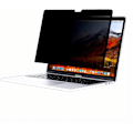 Pikkukuva 1 / 5: Macbook Pro 13-tuumainen tietosuojakalvo (2016, 2017, 2018, 2019, 2020, M1) | Kannettavan tietosuojasuodatin ja heijastamaton suojus, musta
