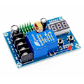 Miniatyrbilde 5 av 5: Xh-m604 60v - Lader S 12v 24v 48v