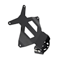 Miniatyrbilde 3 av 5: Motorsykkel Mobiltelefonholder For V- 650 Dl 650 Vstrom 2012-2016 Gps Navigator Montering