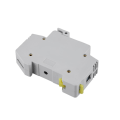 Pikkukuva 5 / 5: Rt18-32x Ac 32a 1-napainen 10x38mm Din-kiskoon asennettava sulake H