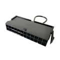 Miniatyrbilde 5 av 5: 24-pins ATX strømforsyningsjumperbroverktøy 24-pins for datamaskincase 24-pins