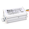 Miniatyrbillede 2 af 5: Dc 36v 48v 72v Til 12v 10a 120w Konverter Adapter Transformer Til E-cykel Elektrisk