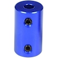Miniatyrbillede 4 af 5: 5 stk 3D Printer Kobling, FYSETC 5mm til 8mm Nema 17 Fleksibel Motoraks Kobling Connector
