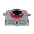 Miniatyrbillede 4 af 5: Til Led Forlygte Kontrolmodul Computer Kontrolenhed Ecu Enhed 4g0907397q