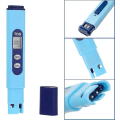 Pikkukuva 3 / 5: Digitaalinen LCD-vedenlaadun mittari Tester Professional Measuring Pe