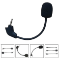 Miniatyrbilde 3 av 3: Mikrofon for Hyper X Cloud, Cloud X og Cloud Ii Gaming Headset--
