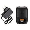 Miniatyrbillede 3 af 5: Walkie Talkie Oplader 100-240V - EU stik Opladeløsning til Motorola XIR P8268, DP4400, DP4800, DEP550