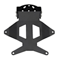 Miniatyrbilde 5 av 5: Motorsykkel Mobiltelefonholder For V- 650 Dl 650 Vstrom 2012-2016 Gps Navigator Montering