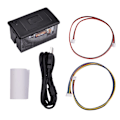 Pikkukuva 3 / 5: Aiebcy upotettu lämpökuittiprintteri 58mm Mini-tulostusmoduuli, matala melu, USB/rs232/ttl-sarjaportin tuki, Esc/pos-komennot punnitussovelluksille