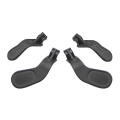 Pikkukuva 4 / 5: Metallista valmistetut ohjaussauvat -xbox One Elite Controller Series 2 -ohjaimelle