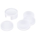 Miniatyrbillede 1 af 5: Er Resin Molds Er Silic Molds For Epoxy Resin Med Box Mold Er Molds For Resin Ca
