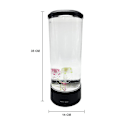 Miniatyrbilde 3 av 5: Manetlampe, Lava Lampe, Akvarielampe, Fargeskiftende Lampe, Maneter, Akvarium, Stemningslampe, Lava Lamper til Barnerom, Jul, Bursdag