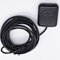 Miniatyrbilde 5 av 5: Vanntett GPS-antenne for kjøretøy med Fakra Z-kontakt, 28 dB forsterkning, 3-5 VDC