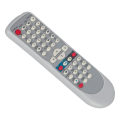 Miniatyrbilde 5 av 5: Fjernkontroll Nb654 for Funai Vcr/dvd-spiller, opptaker Nb654ud Sv2000 Wv20v6 Py90vg