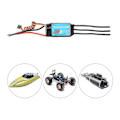 Miniatyrbilde 2 av 5: Bial Esc 30a Børsteløs Esc For Fjernstyrt Pneumatisk Under Propell (30a)