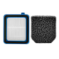 Miniatyrbillede 1 af 5: Udskiftnings HEPA-filter Kompatibel med Q6 Q7 Q8 WQ61/WQ71/WQ81 Støvsuger Reservedele