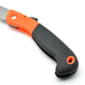 Miniatyrbilde 2 av 3: Folding Håndsag, Camping/Beskjæringssag Med Robust 7\" Profesjonell Folding Sag(orange)