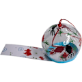 Pikkukuva 4 / 5: Japanilaiset Edo Furin -lasikellojen tuulettimet syntymäpäiville, jouluun ja kotiin