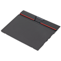 Miniatyrbild 3 av 5: Ny för Lenovothinkpad T440 T450 T460 T440s Tre för tangentgest Touchpad