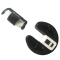 Miniatyrbillede 1 af 5: Pickup-valse til Cp2025, Cp1215, Cm1415, M475, M451, Cm1312, Cp1515, Cc430-67901, 2025, 1215, 1415