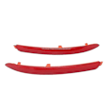 Pikkukuva 1 / 5: Auton takapuskurin heijastin Skoda Octavia A5 A6 2009-2014_b