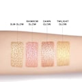 Miniatyrbillede 4 af 5: Natural Mineral Compact Bio Powder Fix Concealer