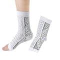 Miniatyrbild 1 av 5: Soothe Socks Neuropathy Kompression Fotledsstöd Skydd Smärtlindring Strumpor