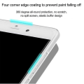Miniatyrbild 1 av 5: Transparent Smalt Mjukt Skyddande Skal Samsung Galaxy A70 Z66304