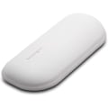 Miniatyrbillede 1 af 5: K50432eu Ergosoft Håndledsstøtte til Standard Mus, Hjemmekontor, Grå - Ergonomisk Støtte, Holdbar og Nem at Rengøre Overflade
